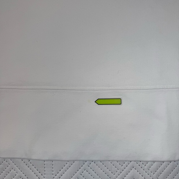 The Great Cropped Boxy Sweatshirt Size 2 - Picture 9 of 10